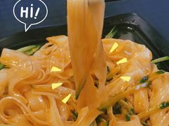 -魏家凉皮(郑州东站店)
