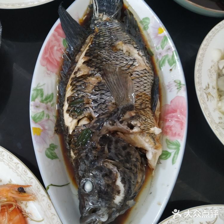 荤素搭配，开过饭店的真的不一样