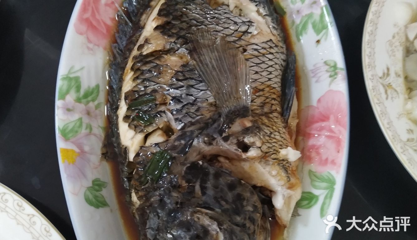 荤素搭配，开过饭店的真的不一样