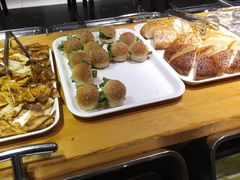 -素清香(解放路店)