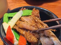 -马灯部落·西湖边的创意山景餐厅(虎跑动物园店)
