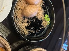 -北京四季酒店·采逸轩