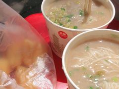 -汪记鲜鱼糊汤粉(沈阳路总店)