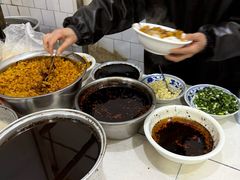 -高师傅特色米粉汤包(建设路店)