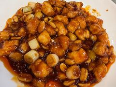 -郭林家常菜(狼垡店)