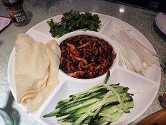 -东北缘餐厅(兰埔路店)