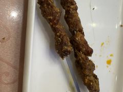 -烤肉宛饭庄(南礼士路店)