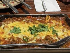 -格鲁·秀色Georgia’s Feast