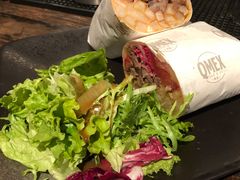 -Q MEX 库迈墨西哥餐吧(三里屯店)