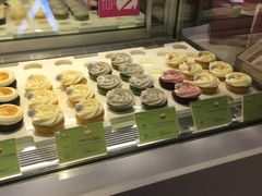 -Pantry's Best派悦坊蛋糕(K11购物艺术中心店)