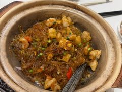 -喜宴又一村·粤菜·茶点·海鲜(壹方天地店)