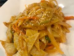 -韩礼年糕(飞虹路店)