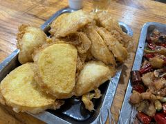 -陈氏肥蛤(小纬六路总店)