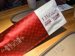 -王慧洁开口虾水饺·地道东北菜(银泰城店)