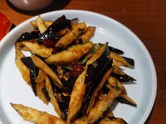 -小放牛炒菜馆(裕华万达店)