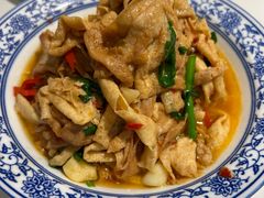 -回家吃饭·地道南昌菜(建德观总店)