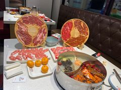 -麻辣因子滩羊火锅(世和广场店)