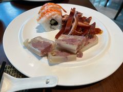 -上海兴国宾馆香樟园西餐厅