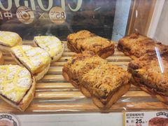 -85度C(厦门中华城新店)