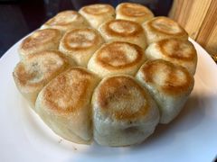 -老平遥饭馆