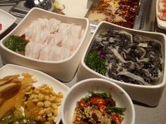 -海底捞火锅(长沙华创国际广场店)