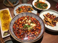 -薇酌饮·陕西菜(南门外店)