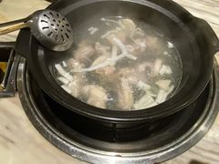 -同仁四季椰子鸡(福田东园总店)