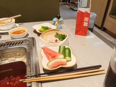 -海底捞火锅(方圆荟店)