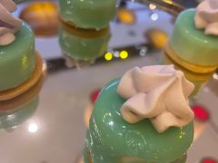 -怡咖啡·自助餐·西安香格里拉
