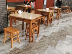 -吾穆勒蓬灰牛肉面·清真(北滨河中路店)