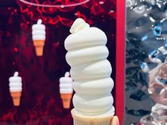 -DQ·蛋糕·冰淇淋(周浦万达店)