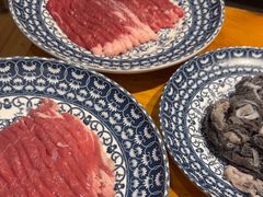 -北京老门框爆肚四季涮肉(淮海东路外滩店)