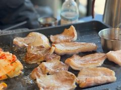 -Dombe豚(黑猪肉街店)