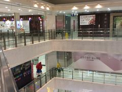 -光启城时尚购物中心