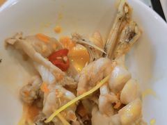 干锅牛蛙-衡州府三菜一汤(长沙大道店)