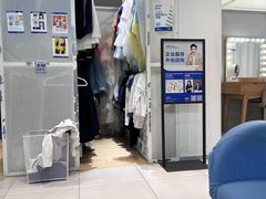 -天真蓝照相馆(宁波来福士店)