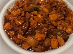 -宝轩渔府·海鲜(水上店)