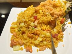 菠萝饭-金厨泰国餐厅·全泰籍厨师料理(拱北店)