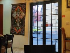 -克比叔叔印度餐厅Kebabs on the Grille(永康路分店)