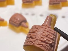 -曾宴·楚菜(湖北省博物馆店)