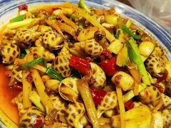 -蚝美人·生蚝海鲜烧烤(茶花园店)