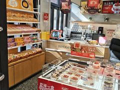 -KenGee仟吉(吉庆街店)