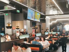 -胖哥俩肉蟹煲(湖滨银泰in77店)