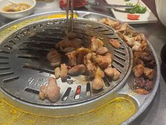 -喜来稀肉(虹泉路店)