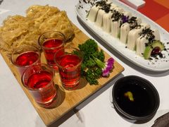 -若蘭慈·无国界素食料理(欢乐海岸店)