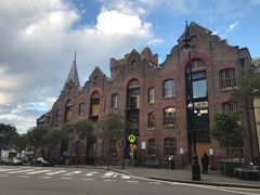 -Pancakes on the rocks(Darling Harbour)