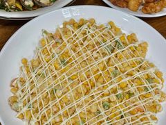 -晓平饭店(嘉善路店)