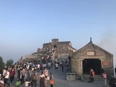 -南岳衡山风景名胜区