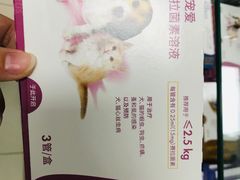 -申普宠物医院·心脏介入·心血管微创(总院)
