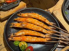 -小川洋风料理(江汉路店)